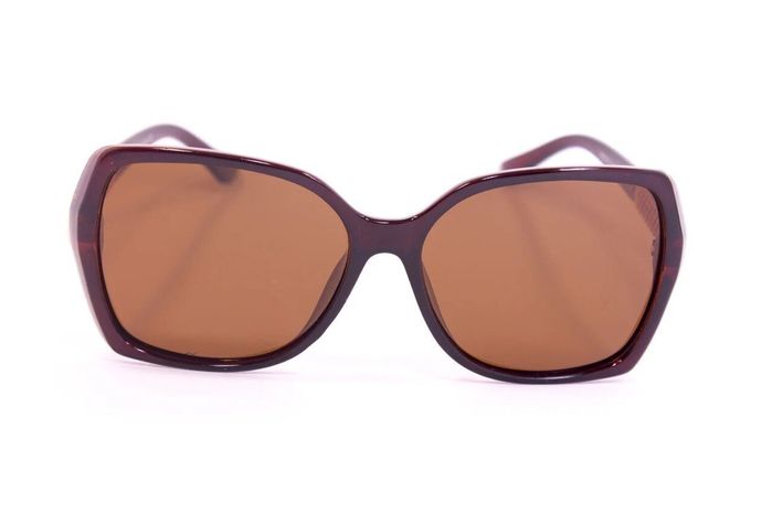 Женские солнцезащитные очки Polarized p0916-2 купить недорого в Ты Купи