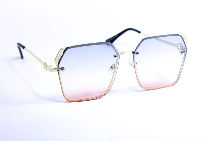 Cонцезахисні жіночі окуляри 0369-3 купити недорого в Ти Купи