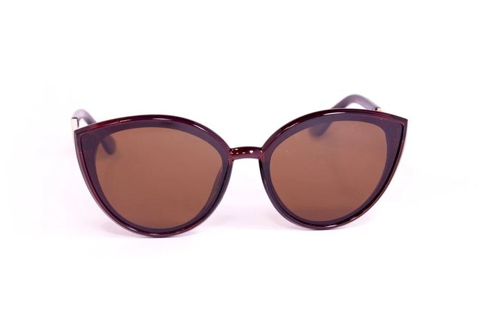 Поляризационные солнцезащитные женские очки Polarized P0960-2 купить недорого в Ты Купи