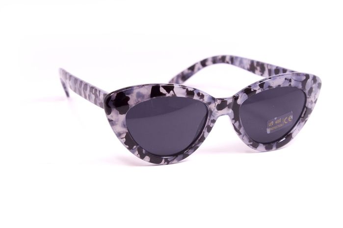 Сонцезахисні окуляри 9014-3 купити недорого в Ти Купи