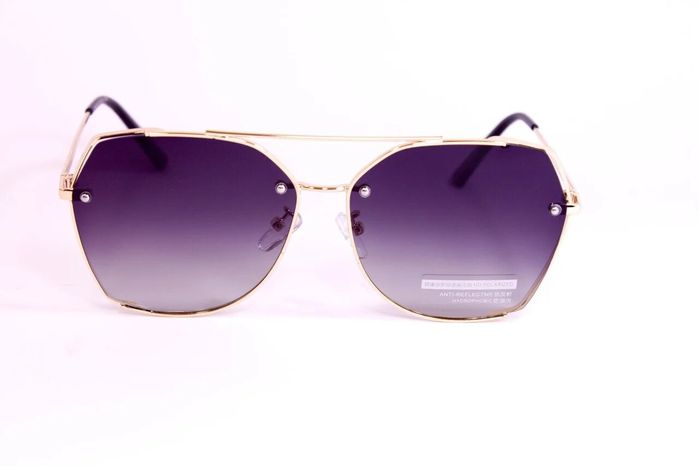 Женские солнцезащитные очки 6315-3 купить недорого в Ты Купи