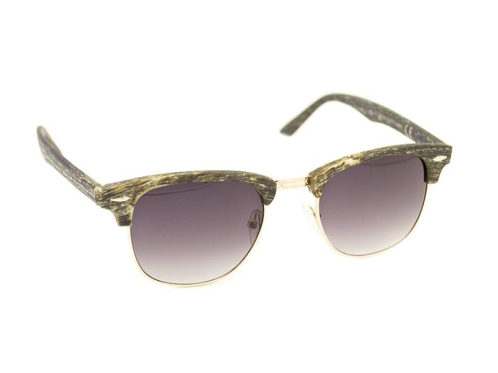 Солнцезащитные очки Dasoon Vision Фиолетовый (T3076 black) купить недорого в Ты Купи