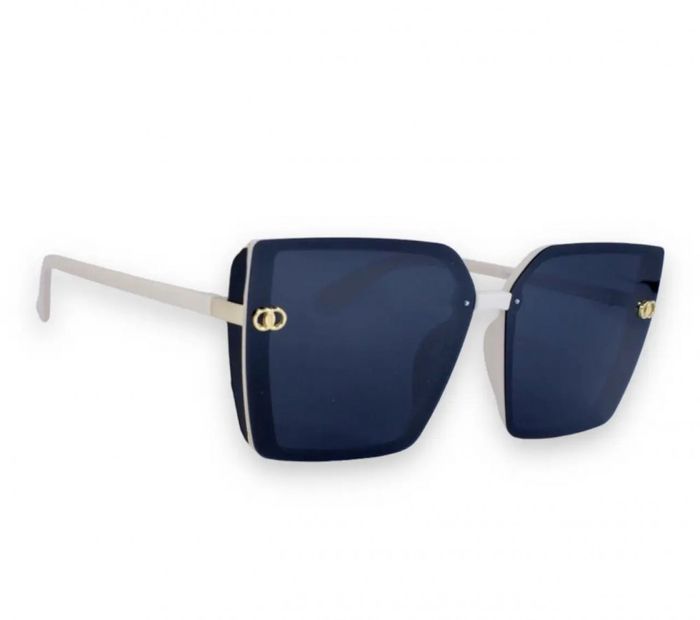 Cолнцезащитные поляризационные женские очки Polarized P2955-4 купить недорого в Ты Купи