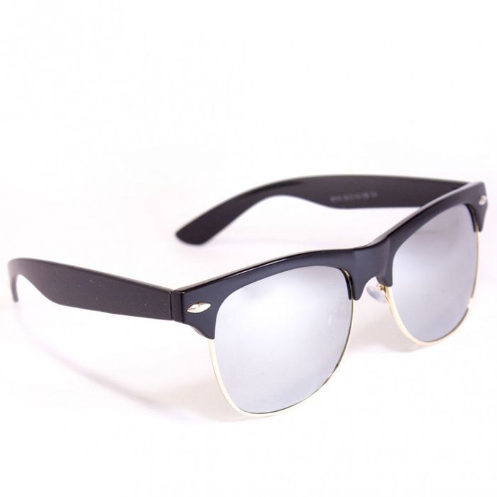 Сонцезахисні окуляри 8018-4 купити недорого в Ти Купи
