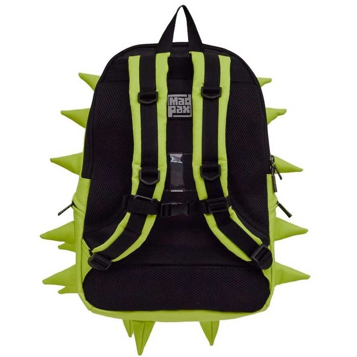 Рюкзак подростковый MadPax FULL цвет Bright Green (KAB24485054) купить недорого в Ты Купи