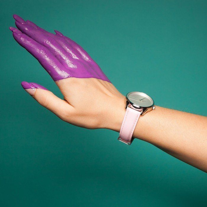 Жіночі наручні годинники ZIZ «Мінімалізм» + додатковий ремінець 4600162 купити недорого в Ти Купи
