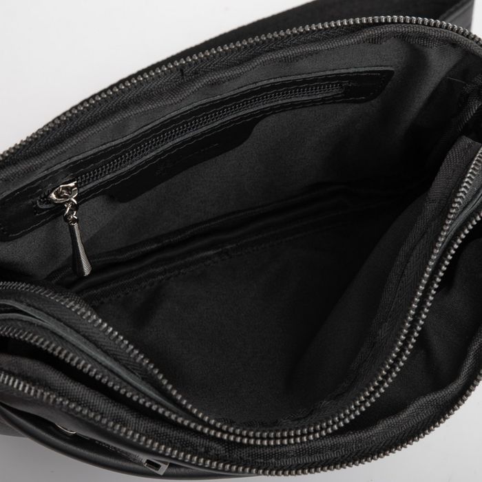 Чоловіча шкіряна сумка пояса GA-0741-3md TARWA купити недорого в Ти Купи