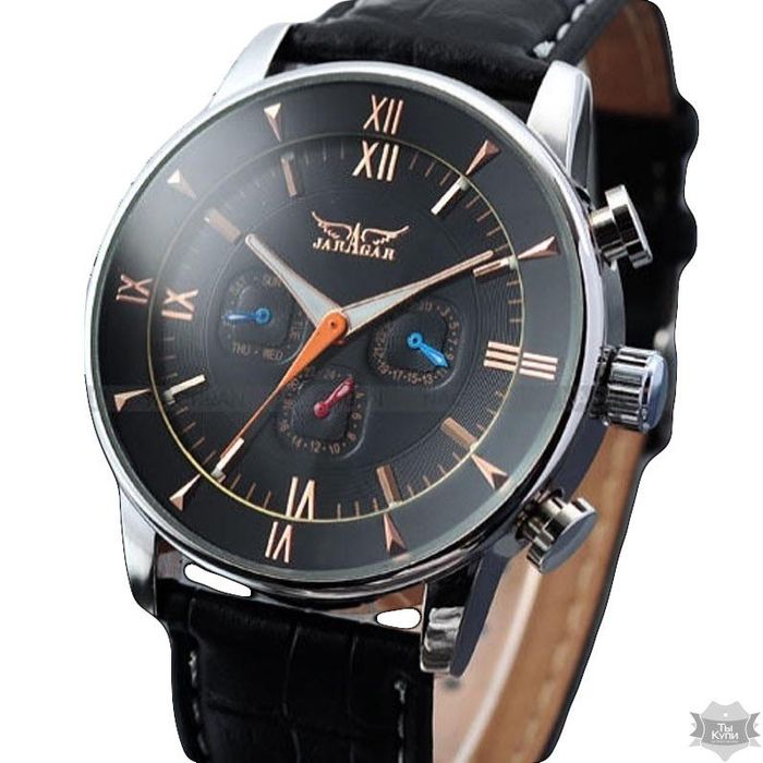 Мужские часы Jaragar Extra (1016) купить недорого в Ты Купи