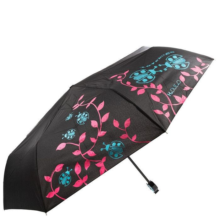 Жіноча механічна парасолька H.DUE.O hdue-163-2 купити недорого в Ти Купи