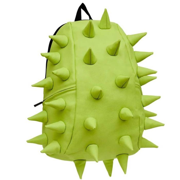 Рюкзак подростковый MadPax FULL цвет Bright Green (KAB24485054) купить недорого в Ты Купи