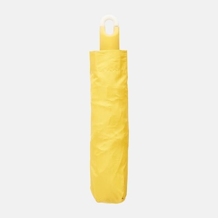 Автоматична парасолька Monsen C18893-yellow купити недорого в Ти Купи