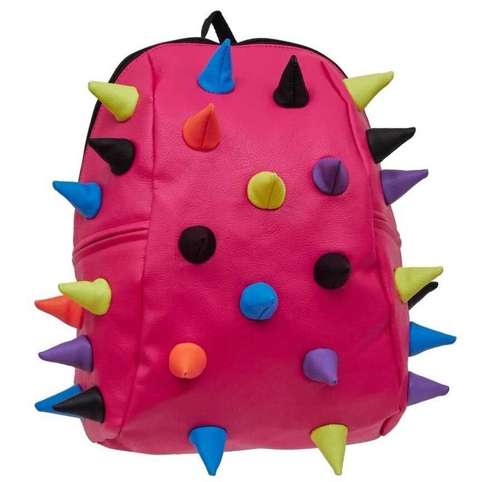 Рюкзак MadPax HALF колір Bringht Pink Multi (KAB24485084) купити недорого в Ти Купи