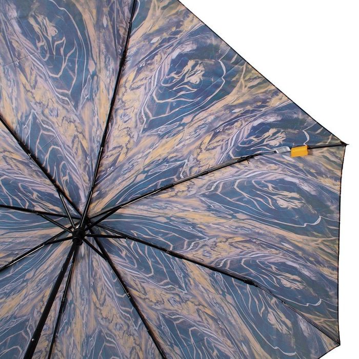 Механический женский зонтик ZEST z83516-9 купить недорого в Ты Купи