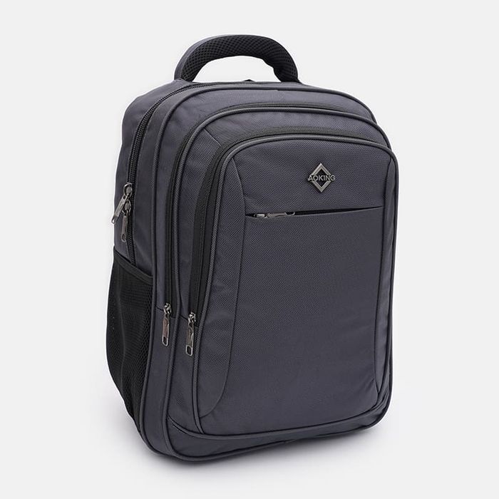 Мужской рюкзак Aoking C1SN3537Wgr-grey купить недорого в Ты Купи