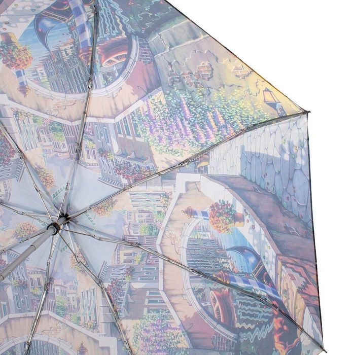 Небольшой механический зонтик Trust ztr58476-1619 купить недорого в Ты Купи