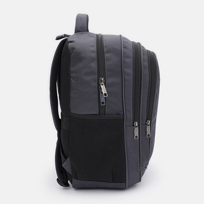 Мужской рюкзак Aoking C1SN3537Wgr-grey купить недорого в Ты Купи
