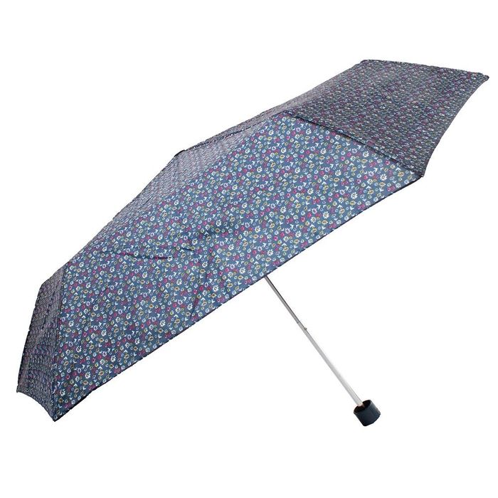 Жіноча механічна парасолька INCOGNITO FULL412-Vintage-Daisy купити недорого в Ти Купи