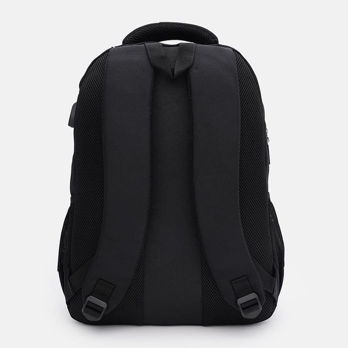 Чоловічий рюкзак Aoking C1SN86097bl-black купити недорого в Ти Купи