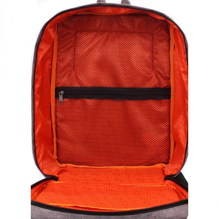 Рюкзак для ручной клади POOLPARTY airport купить недорого в Ты Купи
