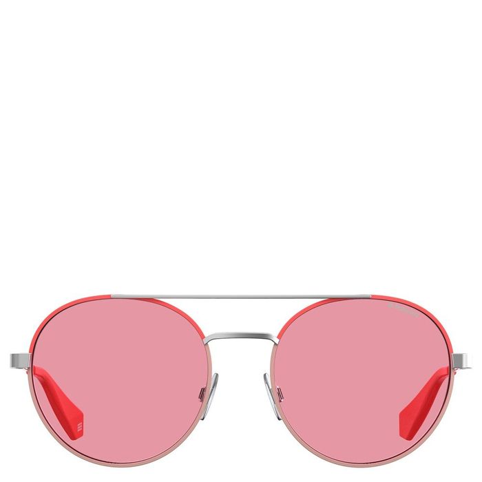 Поляризационные очки от солнца POLAROID pol6056s-35j550f купить недорого в Ты Купи