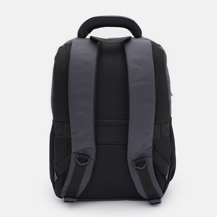 Мужской рюкзак Aoking C1SN3537Wgr-grey купить недорого в Ты Купи