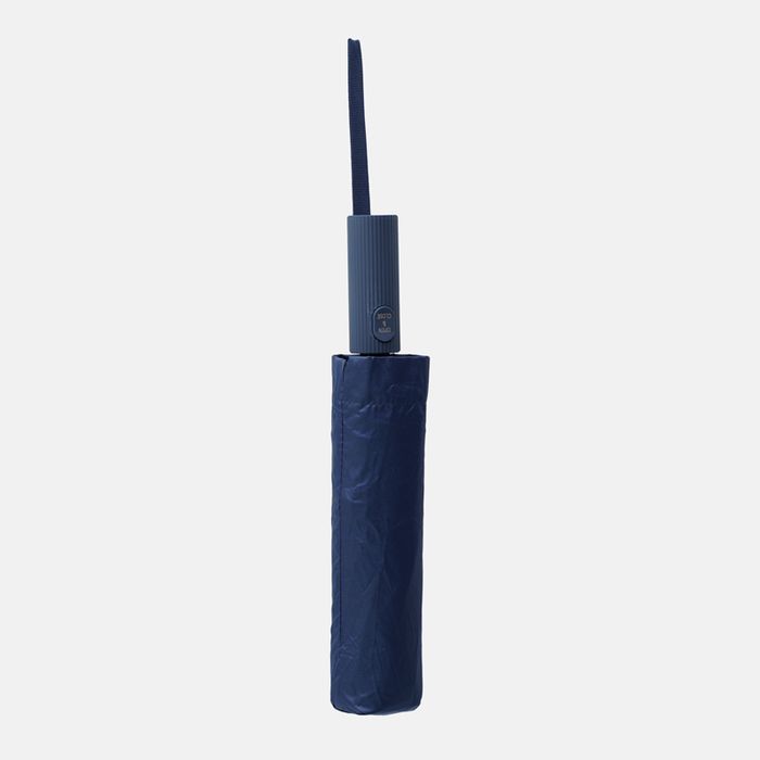Зонт складной, полный автомат Monsen CV11665 Синий купить недорого в Ты Купи
