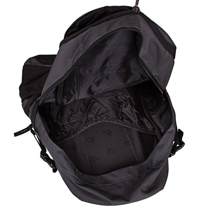 Чоловічий міський рюкзак ONEPOLAR w1731-grey купити недорого в Ти Купи