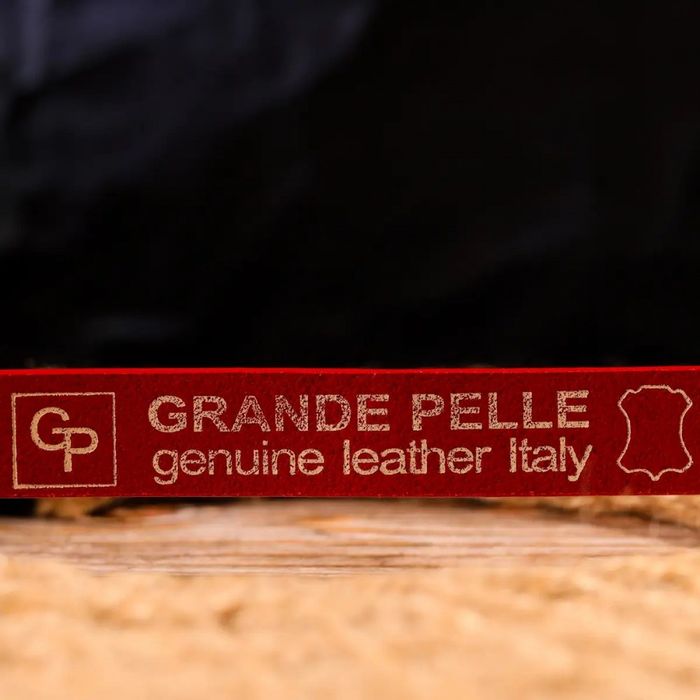 Женский кожаный ремень Grande Pelle 21445 купить недорого в Ты Купи