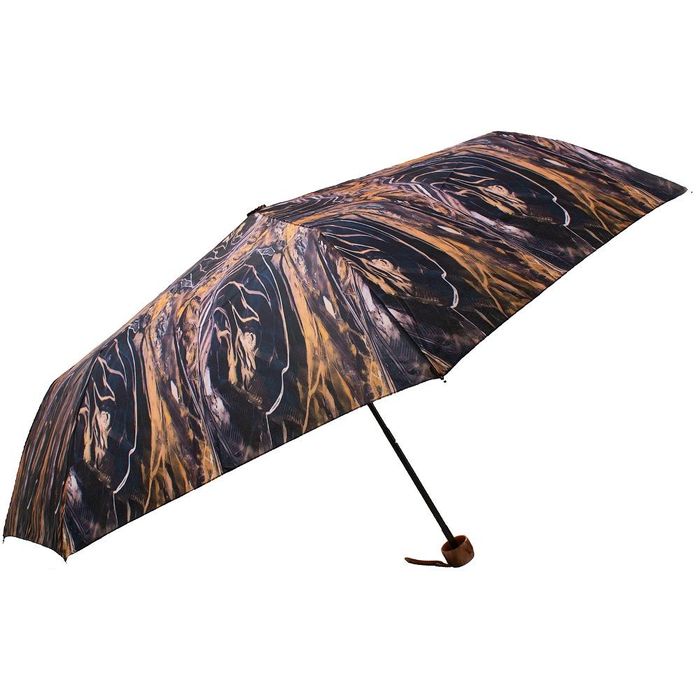 Механический женский зонтик ZEST z83516-9 купить недорого в Ты Купи