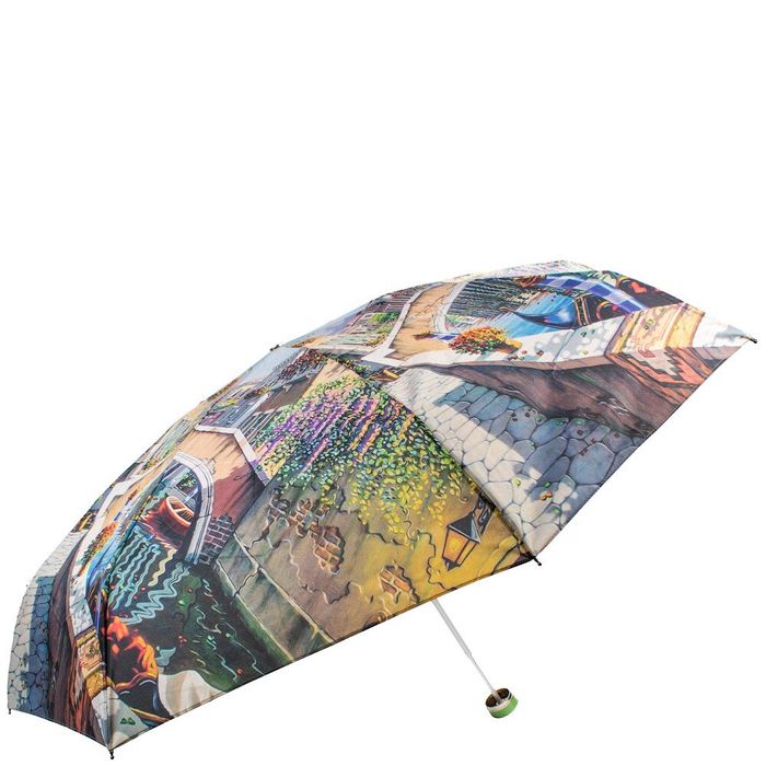 Небольшой механический зонтик Trust ztr58476-1619 купить недорого в Ты Купи