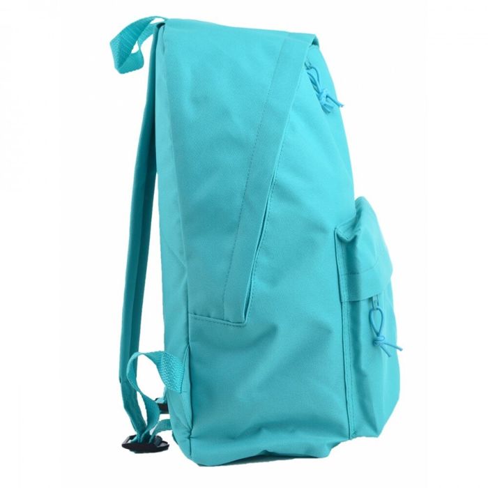 Підлітковий рюкзак Smart TEEN 28х37х11 см 12 л для дівчаток ST-29 Aquamarine (555383) купити недорого в Ти Купи