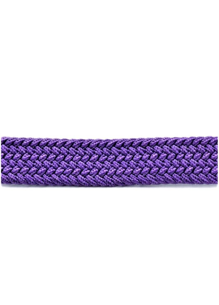 Ремень резинка 100-105 см Фиолетовый (nw-2rez-0007) купить недорого в Ты Купи