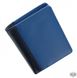 Бумажник Visconti Lucca LC36 BLUE MULTI
