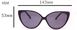 Жіночі сонцезахисні окуляри 9903-2