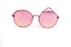 Солнцезащитные круглые очки Glasses 8325-6