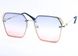 Cонцезахисні жіночі окуляри 0369-3
