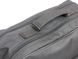 Чоловіча тканина портфель Wallaby 2641 чорний, чорний