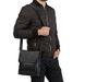 Мужская качественная кожаная сумка через плечо Tiding Bag A25-1278A