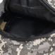 Мужской рюкзак через плечо Monsen C1HSSA0708gr-grey