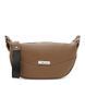 Сумка жіноча Borsa Leather K12242br-brown