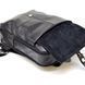 Кожаный мужской рюкзак TARWA ga-7284-3md Черный