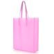 Компактная летняя сумка Poolparty розовая