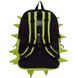 Рюкзак подростковый MadPax FULL цвет Bright Green (KAB24485054)