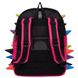 Рюкзак MadPax HALF колір Bringht Pink Multi (KAB24485084)
