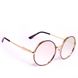Сонцезахисні жіночі окуляри з футляром f9367-3