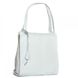 Женская кожаная сумка ALEX RAI 3173-9 white