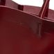 Женская кожаная сумка ALEX RAI 07-01 8630 l-red