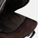 Мужской кожаный рюкзак Ricco Grande K16475bl-black