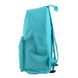 Подростковый рюкзак Smart TEEN 28х37х11 см 12 л для девочек ST-29 Aquamarine (555383)