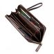 Жіночий шкіряний гаманець ST Leather 18398 (S4001A) Коричневий